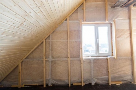 Comment bien isoler vos combles pour &eacute;conomiser l'&eacute;nergie ?